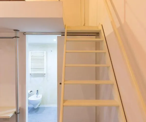 Apartamento Assisi Style Flat Trastevere