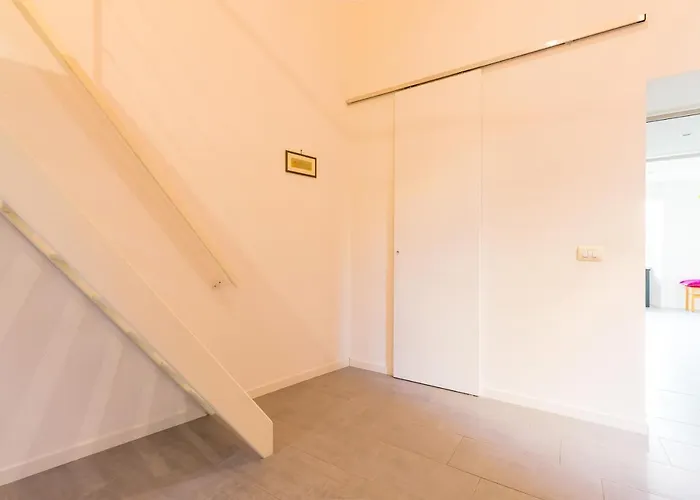 Assisi Style Flat Trastevere Roma