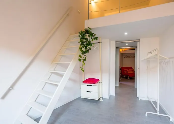 Apartamento Assisi Style Flat Trastevere *