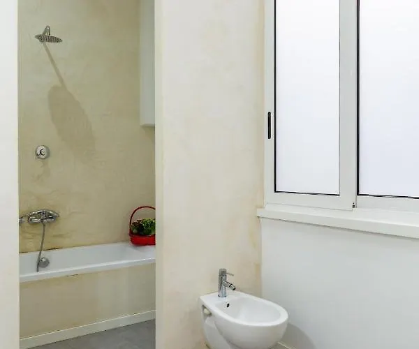 Apartamento Assisi Style Flat Trastevere Roma
