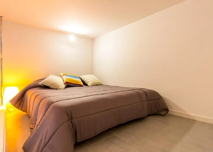 Assisi Style Flat Trastevere Apartamento *