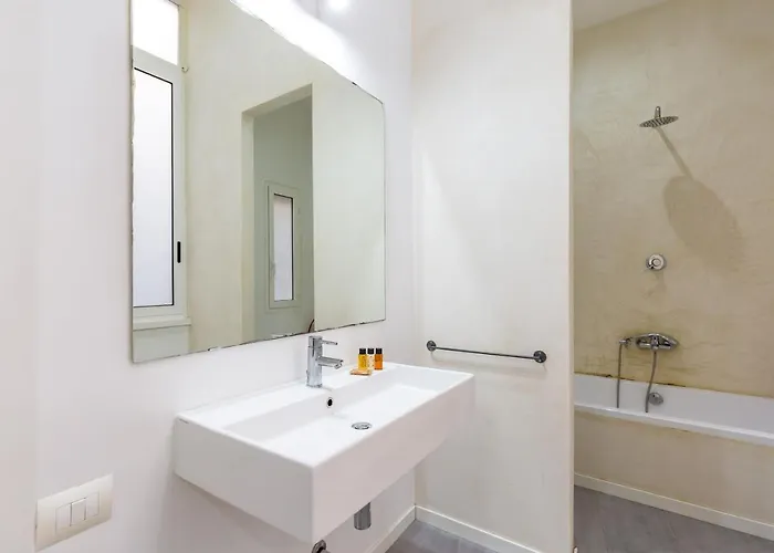 Apartamento Assisi Style Flat Trastevere Roma