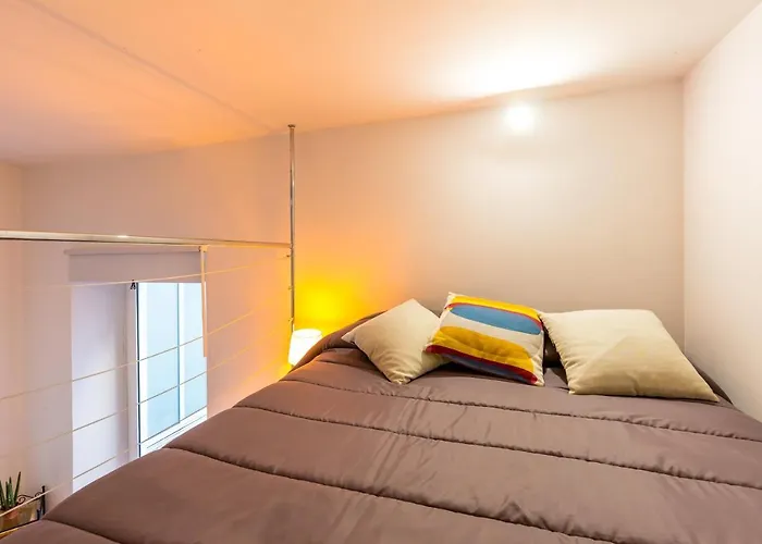 Assisi Style Flat Trastevere Apartamento Roma