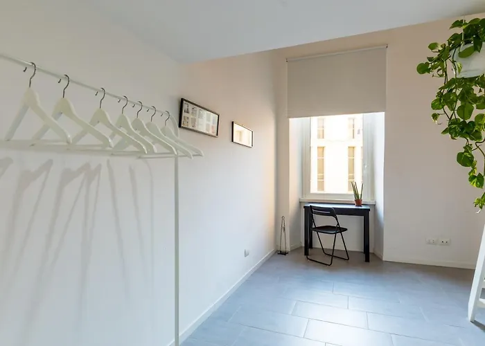 Apartamento Assisi Style Flat Trastevere *