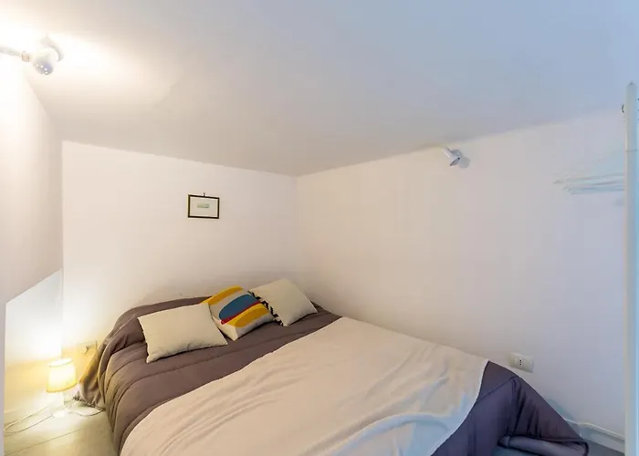 Apartamento Assisi Style Flat Trastevere Roma