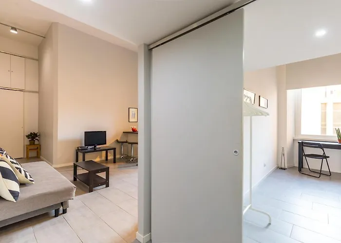 Apartamento Assisi Style Flat Trastevere