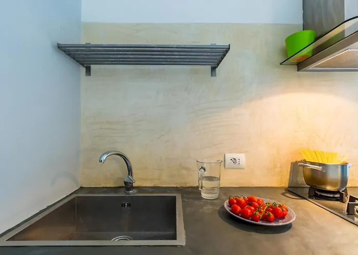 Apartamento Assisi Style Flat Trastevere Roma
