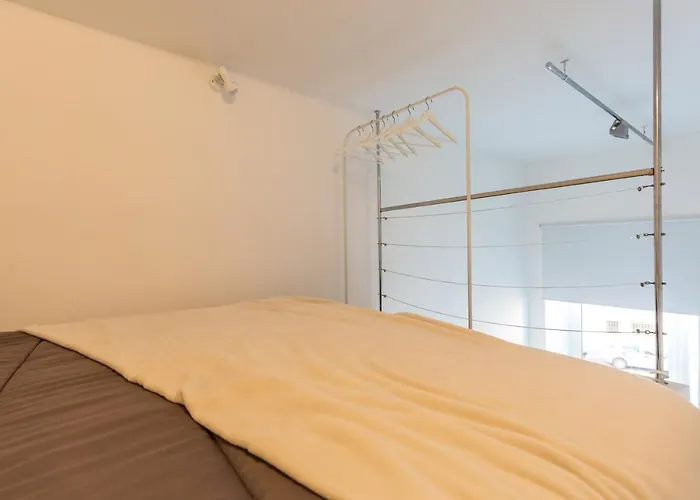 Apartamento Assisi Style Flat Trastevere *