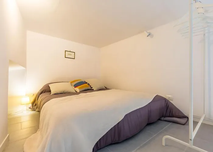 Apartamento Assisi Style Flat Trastevere