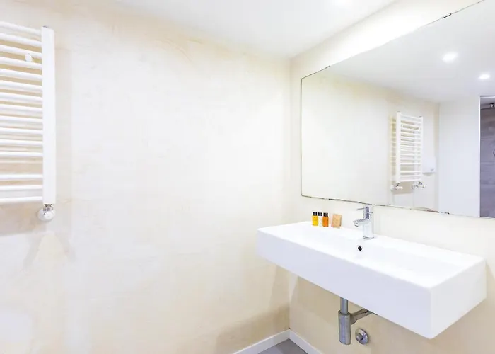 Assisi Style Flat Trastevere